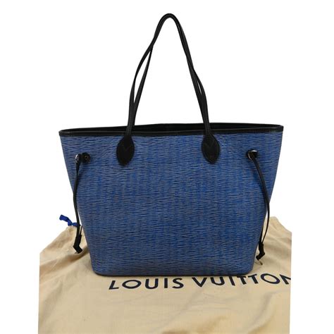 louis vuitton neverfull mm epi leather|louis vuitton neverfull totes.